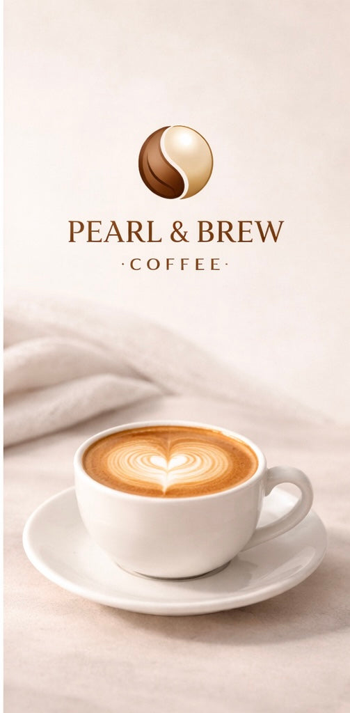 Signature Coffee Beans