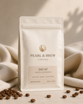 Decaf Coffee Beans
