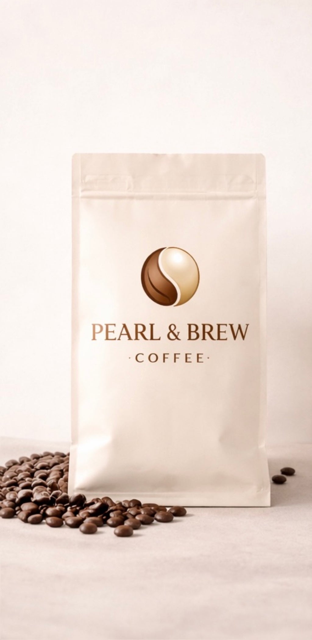 Signature Coffee Beans