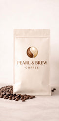 Signature Coffee Beans