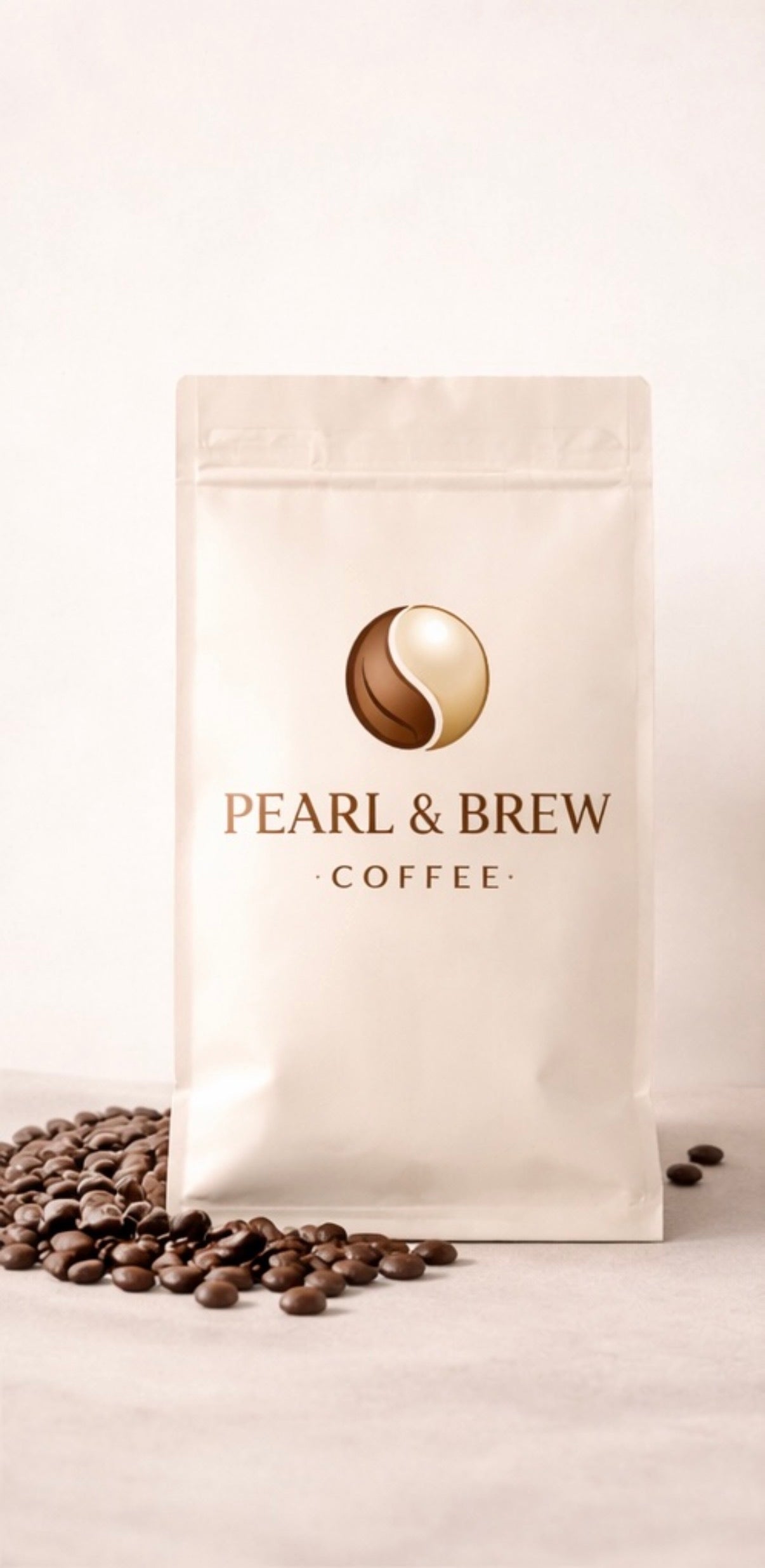 Signature Coffee Beans