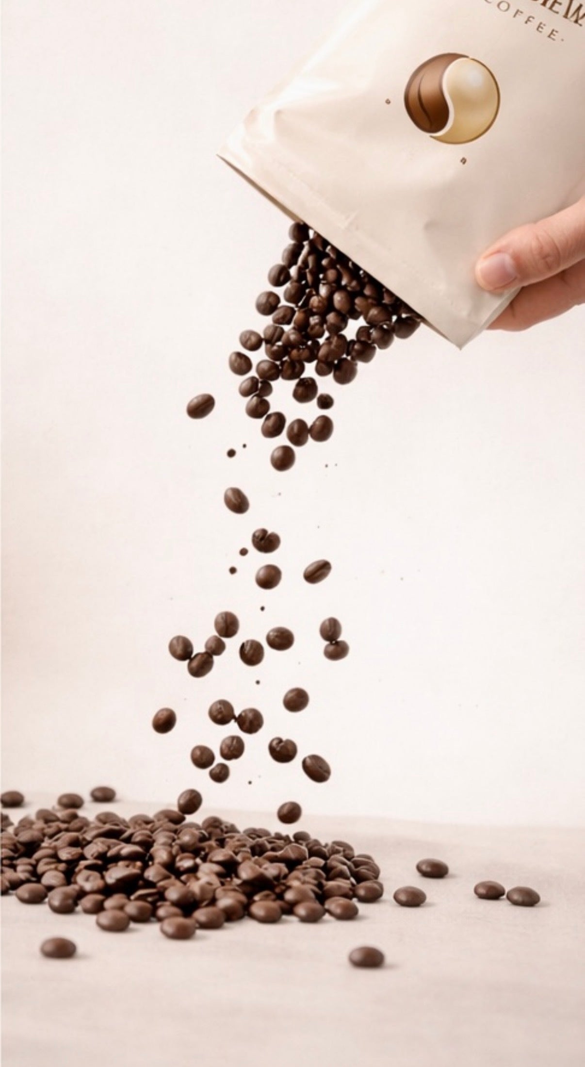 Signature Coffee Beans