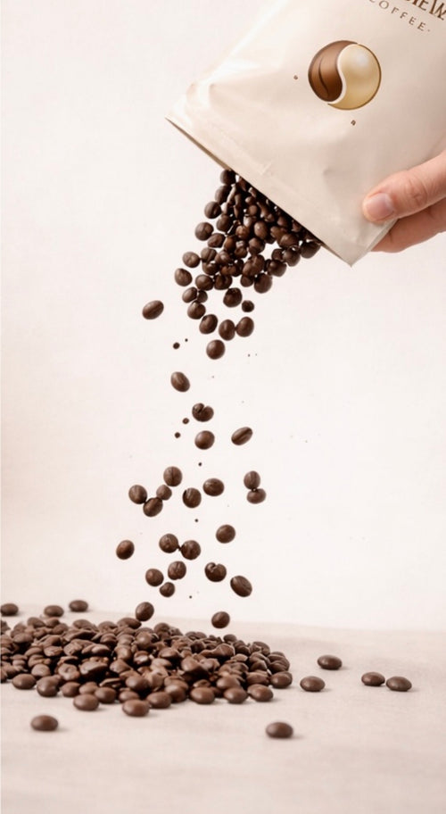 Signature Coffee Beans